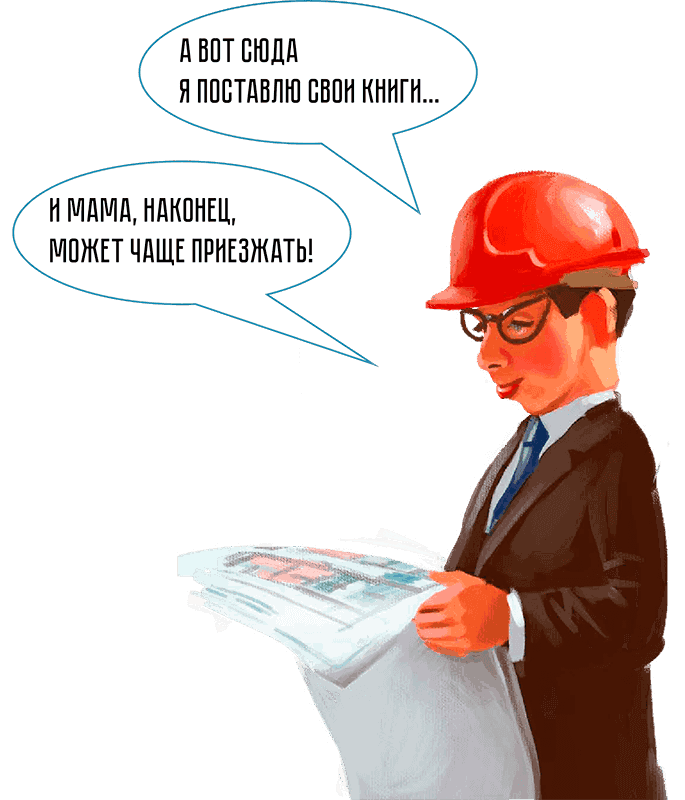 Презентация проекта